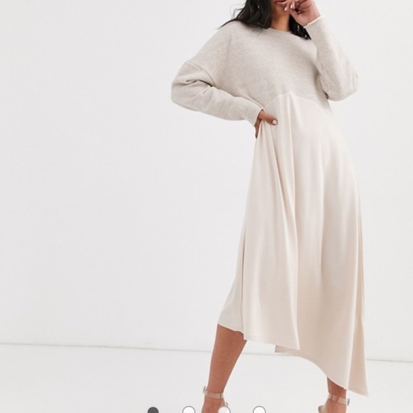 ASOS Dresses & Skirts - ASOS midi dress